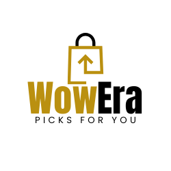 WowEra logo