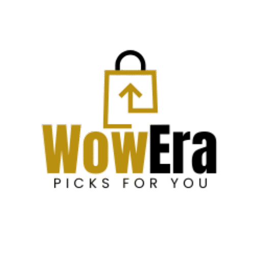 WowEra logo